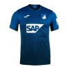 Camisetas TSG 1899 Hoffenheim Primera 2021/22 - Hombre